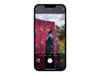 iPhone 13 Pro 128 GB Blue