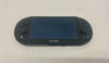 Sony Ps Vita Black Pch-2016 8gb Memory Card & Usb