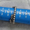 Pandora Princess Tiara Ring Size "L"