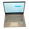 HP 14s-dq3001na HD Laptop