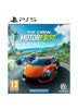 *PS5 The Crew Motorfest