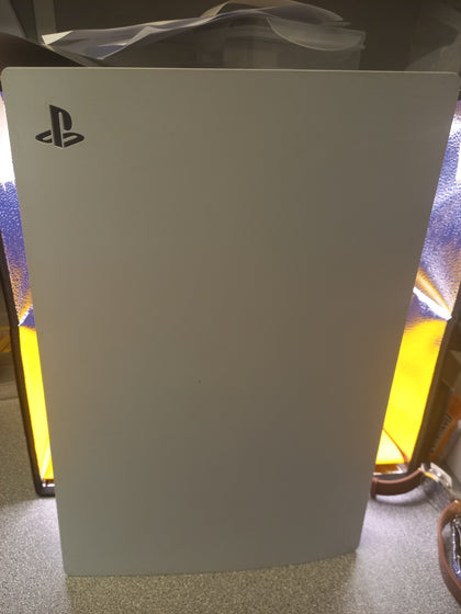 PlayStation 5 Digital Edition **No Controller**