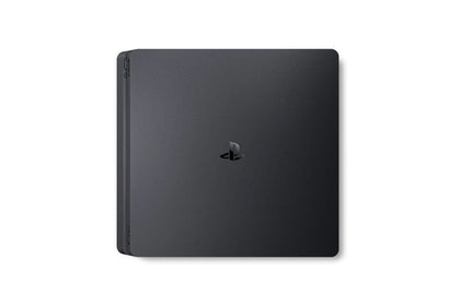 Sony PS4 Slim 500GB with Third party pad