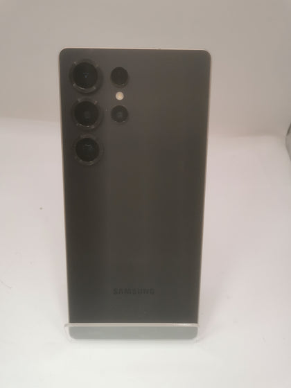 Samsung Galaxy S25 Ultra 256GB Titanium Black Unlocked *SALE*