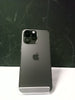Grey Apple iPhone 14 Pro Max, 128GB 84% BH