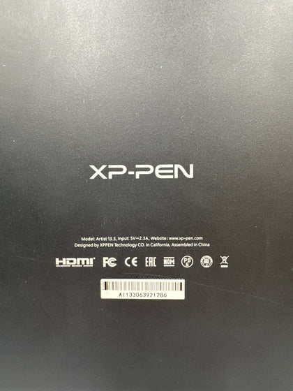 Xp-Pen Tablet