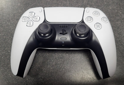 Playstation 5 Pro Console, 2TB, White, Boxed With Controller