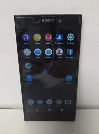 Sony Xperia L2 32GB Black, unlocked