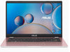 Asus Vivo book go 14/15 rose coloured laptop boxed