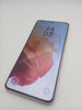 Samsung Galaxy S21 128GB 5G pink smartphone unlocked unboxed