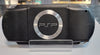 Sony PSP Handheld Game Console (PSP-1003) with charger