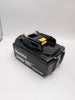 Makita MR007G Job Site Radio DAB