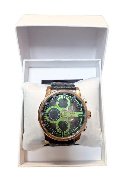 P NY London Watch - PI-7407