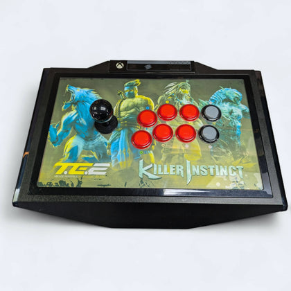 Killer Instinct Tournament Edition Xbox 360 Arcade Stick