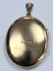 9ct Gold Locket