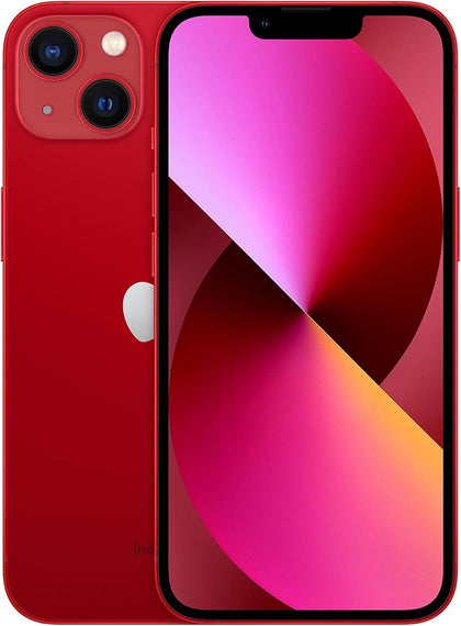 Apple iPhone 13 128GB Unlocked Product Red**Boxed**