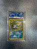 Pokemon TCG - Vaporeon - Jungle 12/64 - Holo - Ace Grading 7 NEAR MINT