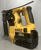 DeWalt DC223 24V Cordless Rotary Hammer Drill ( x2 24v 2.0ah Batteries )