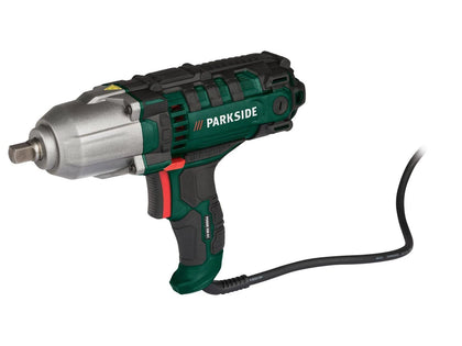 Parkside Electric Impact Wrench PDSSE 450 B2