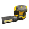 DeWalt DCW210 18V XR Brushless Random Orbital Sander 125mm