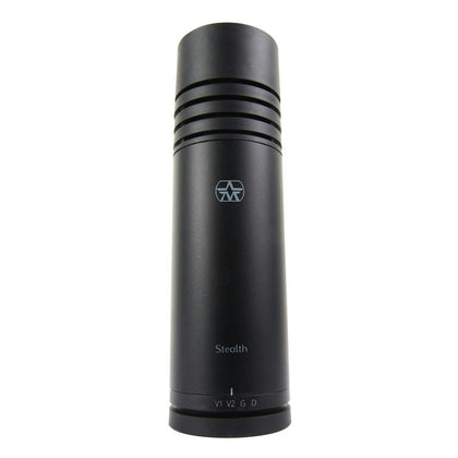 Aston Stealth Microphone