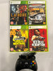 Xbox 360 250GB Rockstar Package