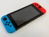 Nintendo Switch Console - Neon