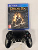 Sony PlayStation 4 Slim 500GB - DEUX EX Mankind Divided