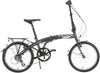 Carrera Intercity Folding Bike COLLECTION ONLY