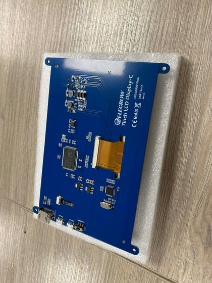 Elecgrow portable monitor