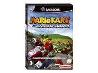 Mario Kart Double Dash (Gamecube) **Collection Only**