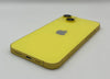 Apple iPhone 14, 128GB, Yellow (Unlocked) - Chesterfield