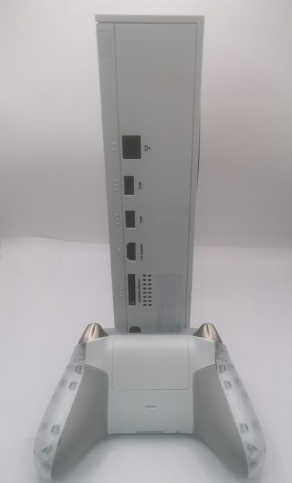 Xbox Series S Console, 512GB, White, Discounted