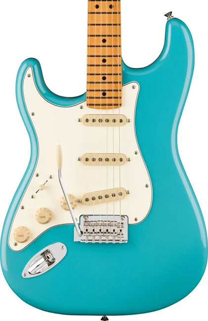 Fender Player II Stratocaster Left Handed with Amp - 2 YEAR WARRANTY