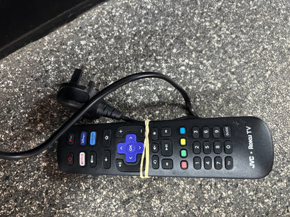 JVC 24
