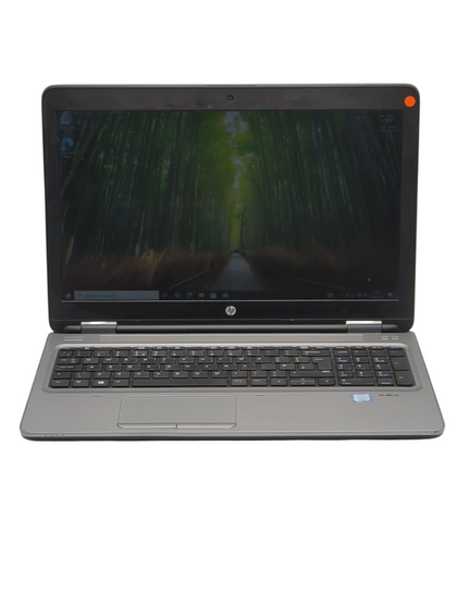 HP Pro book 650 G2 windows 10 15.5'' Laptop