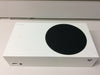 Microsoft Xbox Series S Console 512GB White