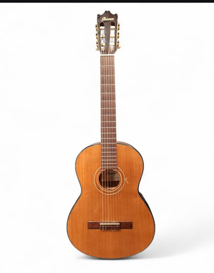 Ibanez GA-15 Acoustic Guitar COLLECTION ONLY