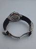 Oris Williams F1 team pointer date 7585 carbon automatic mens watch BOXED