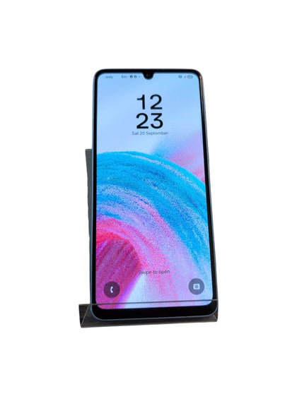 Unlocked Samsung Galaxy A33 5g 6gb/128gb Dual Sim 48mp 6.4
