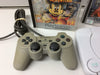 Playstation One Console with 2 Games