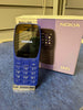Nokia 105 Blue