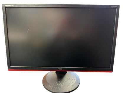 AOC G2460PF Full HD 24