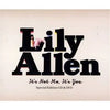 Lily Allen: IT'S Not Me IT'S You-special Edition CD
