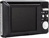 Agfa Photo Realishot DC5500 Compact Digital Camera - Black
