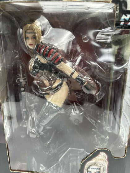 Ninja Gaiden Rachel 1/6 Kotobukiya figure with box (opened in shop)