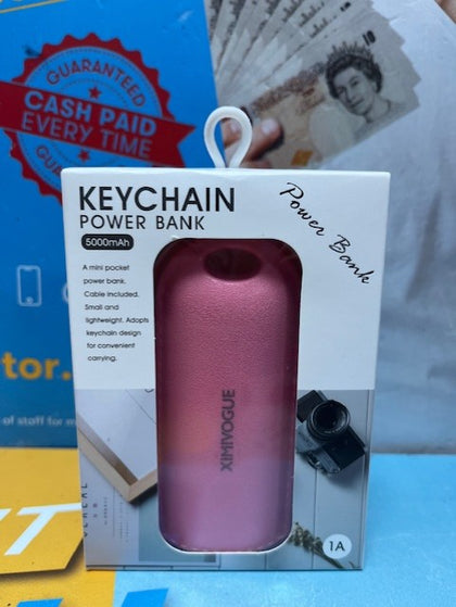 Powerbank - 5000mah.