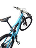 Orbea Rallon Carbon Fibre 2023 Full Suspension Mountain Bike - 29" Wheel - 18" Frame - 12 Speed