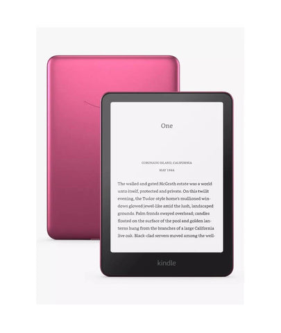 Amazon Kindle Paperwhite (12th Gen 2024) 16GB