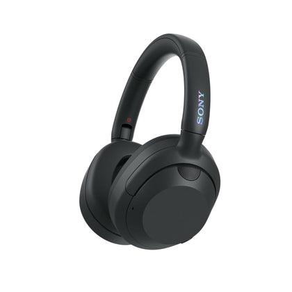 Sony Ult Wear Noise Cancelling Wireless Headphones - Black